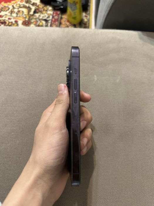 Iphone 14 pro 128гб