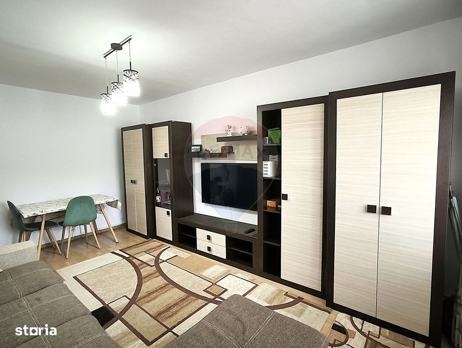 Apartament 3 camere decomandate gata de mutat | Vitrometan–Str. Vaslui