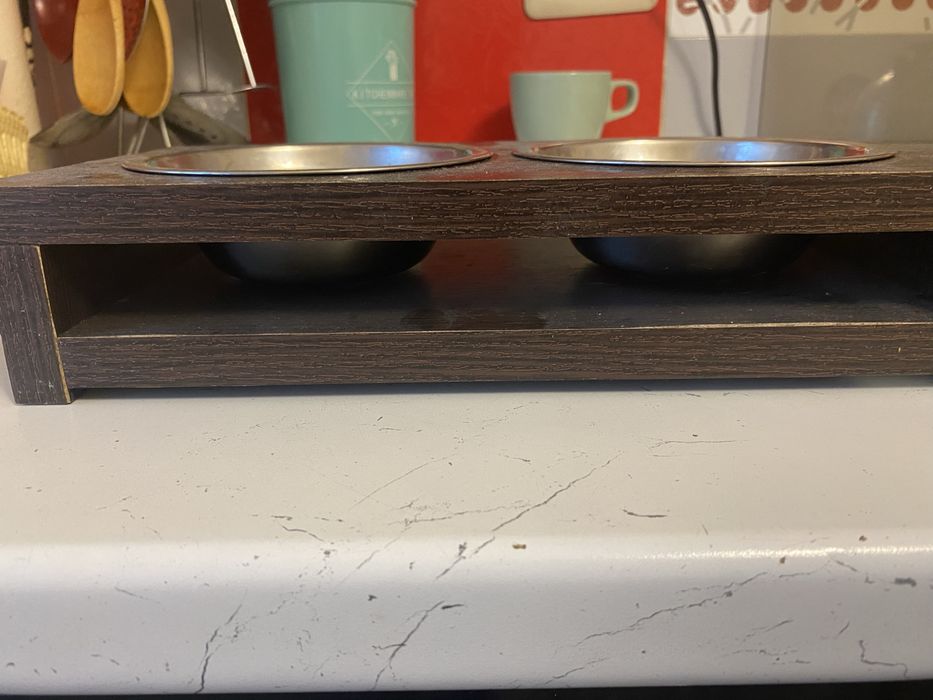 Продам посуду для корма