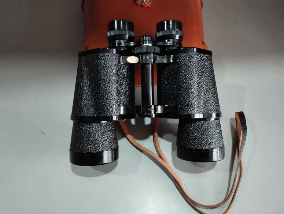 ПРОМО Ловен и Птичарски Японски Бинокъл-10х50 DONALD G.EVANS