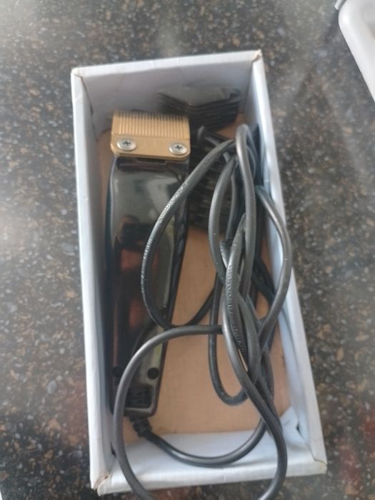 Машина для стрижки волосы