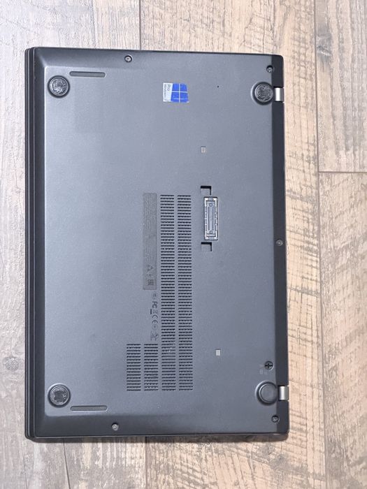 Lenovo ThinkPad T470s