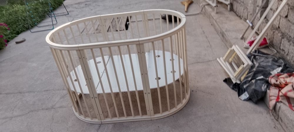 Продается детский манеж