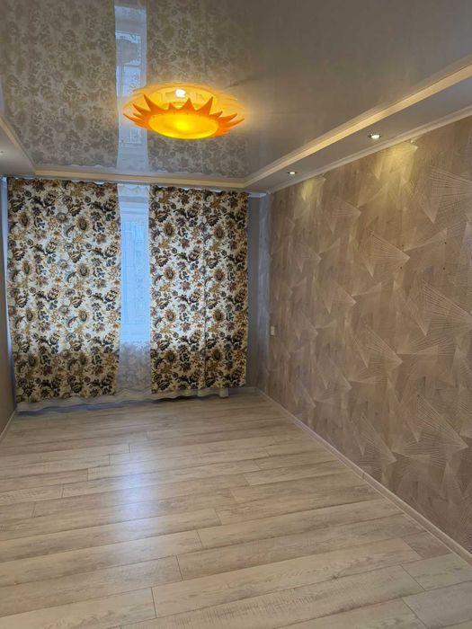 Продам 3 комнатную квартиру