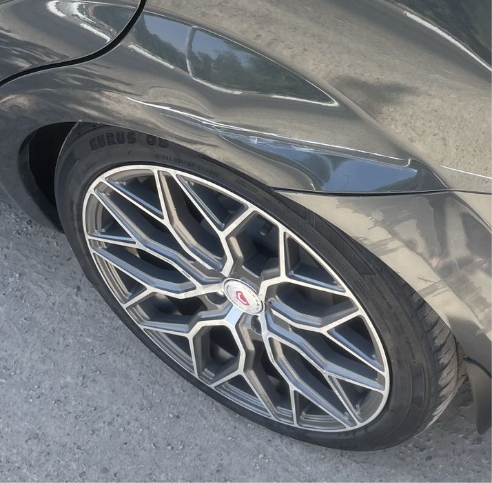 Diska balon lambo 205/45/17