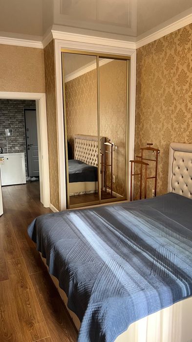 Сдам квартиру евро трешку в (Венском квартале)