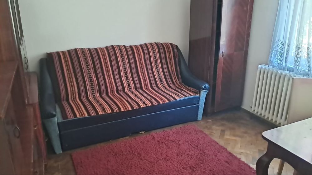 Dau in chirie Apartament 2 camere zona Hermes(Gheorgheni)