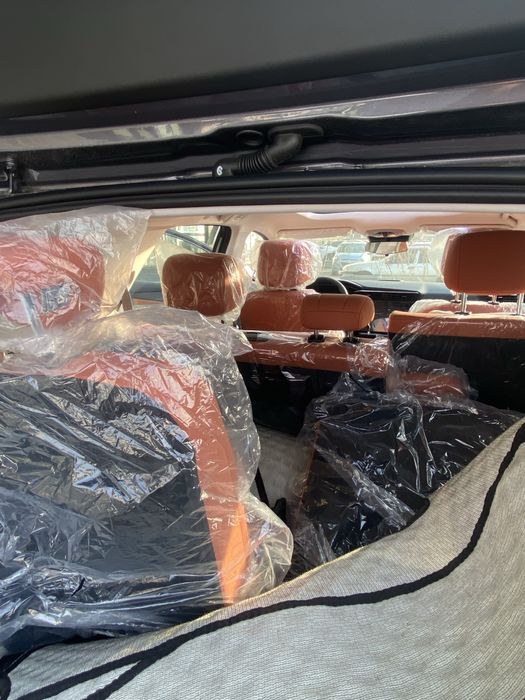 kaiyi x7 2l turbo 7ta orindiqlik