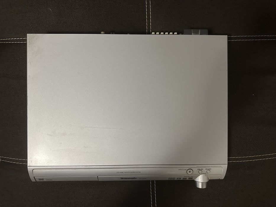 HomeCinema Panasonic