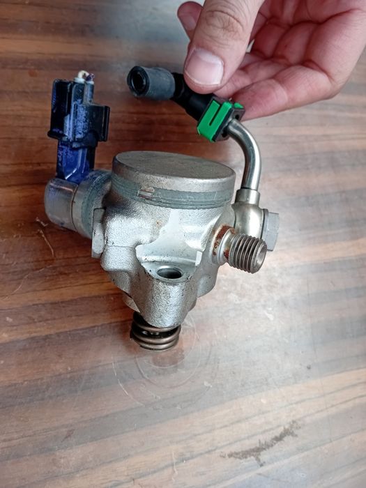 ТНВД Hyundai Sonata