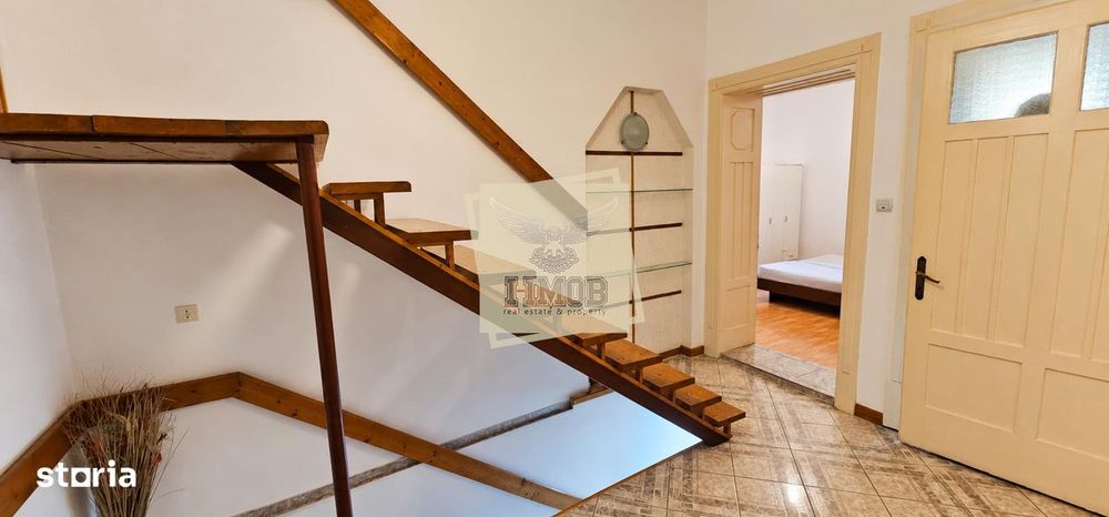 Apartament 2 camere | Pet Friendly | 2 bai | zona Facultatea de Medici