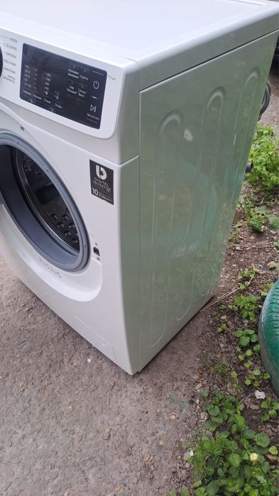 Продам стиральную машину