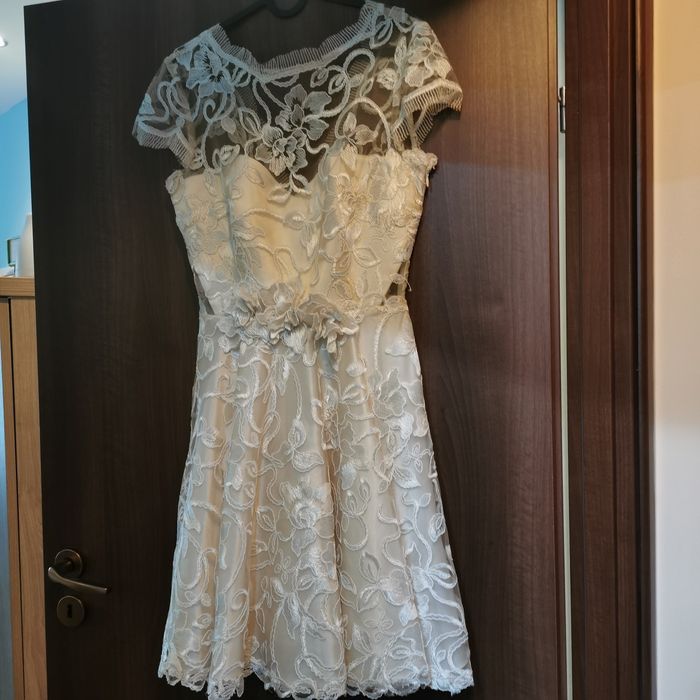 Rochie eleganta / ocazie , mărime 38-40