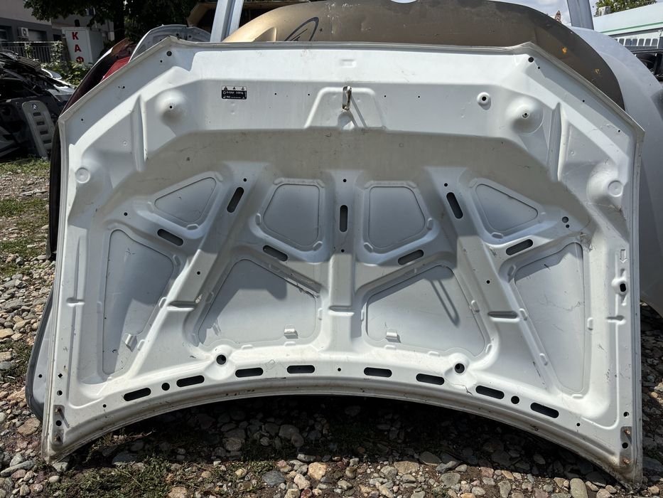 Капак Mitsubishi ASX