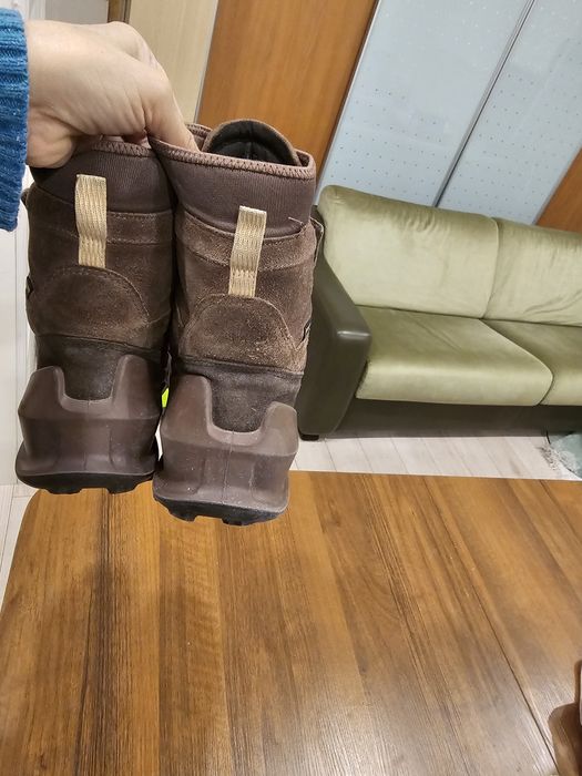 Ecco 36рм, оригинал.