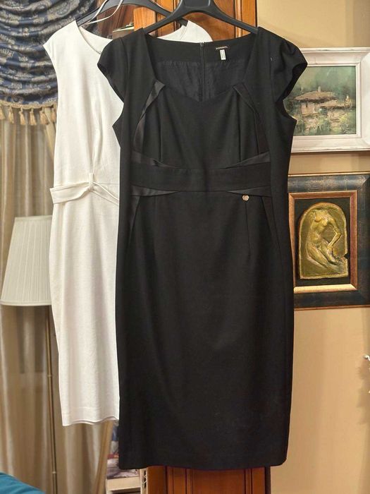 Елегантна  рокли "Дика" и "Дафне" , нови