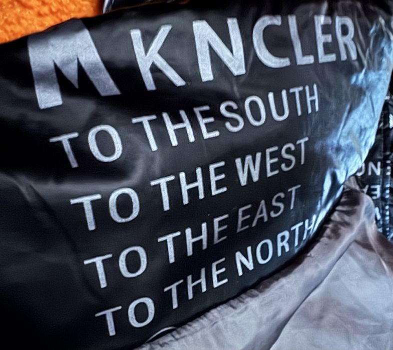 Дамско зимно яке: MKNCLER