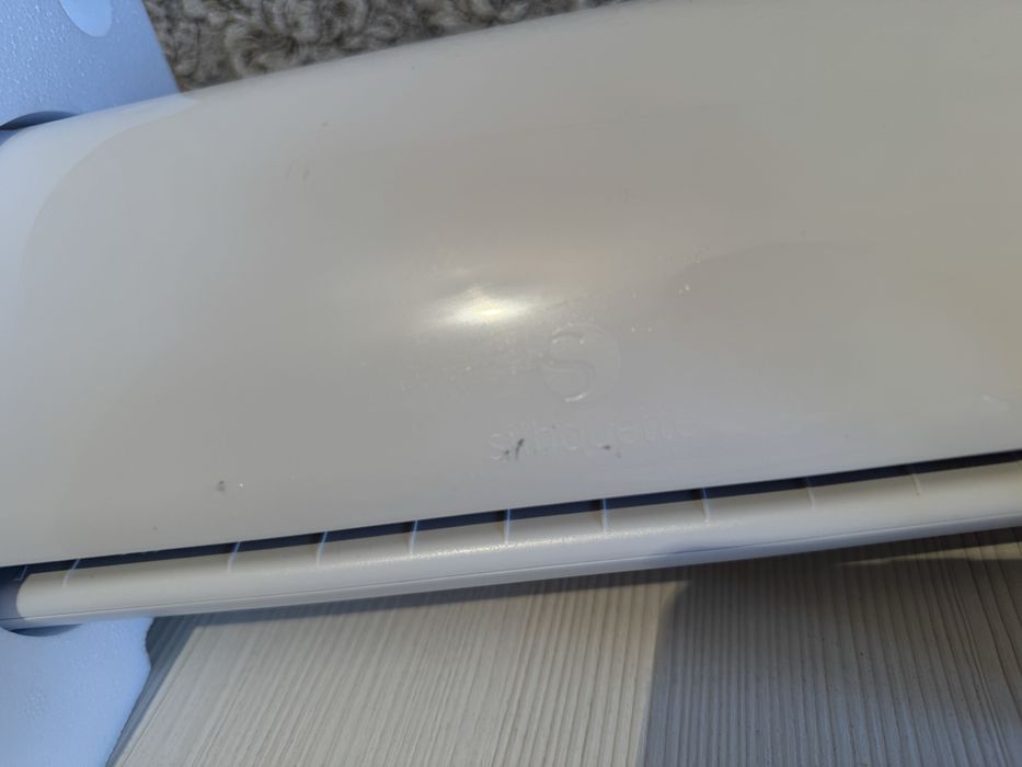 Продается режущий плоттер Silhouette Portrait 3