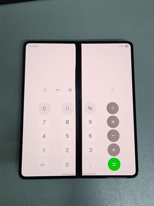 Samsung Galaxy Z Fold 5