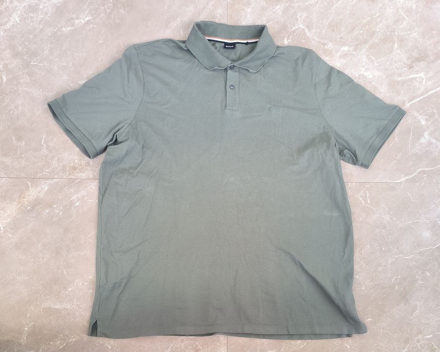 Hugo Boss Polo Shirt 4XL