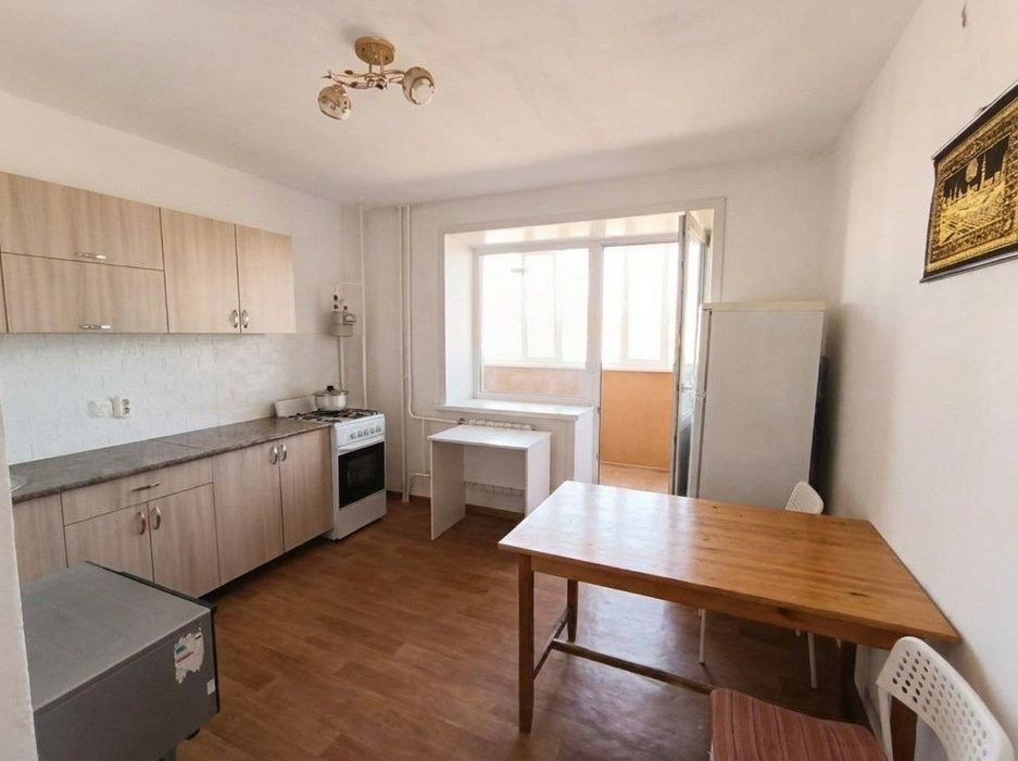 Продам 2х комнатную в районе Береке