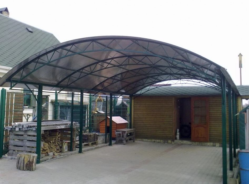 Металлоконструкций,фермы.