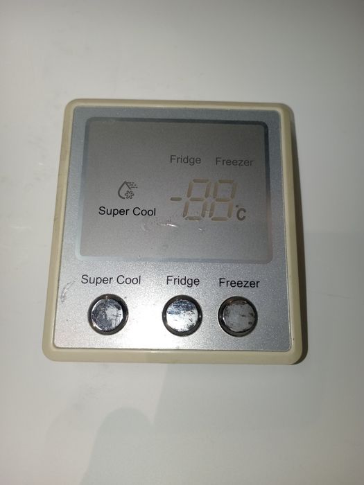 Продам плату управления на холодильник Samsung