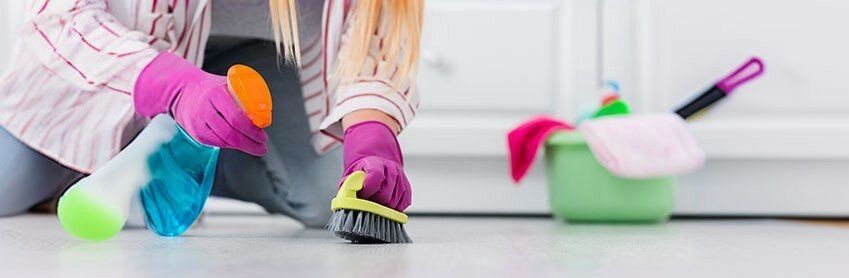 Уборка навои профессионалная клининговая компания