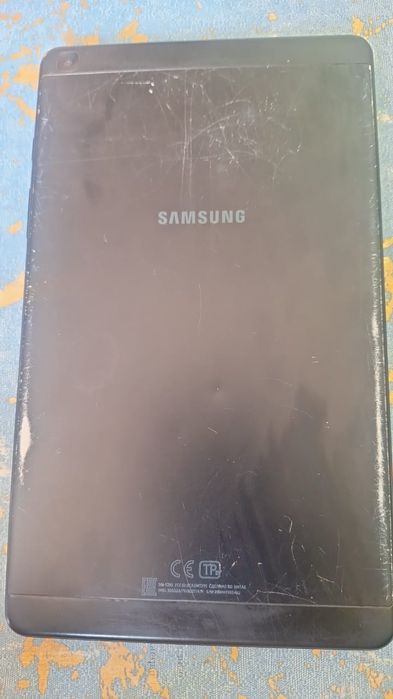 Продам б / у планшет Samsung 12 × 21