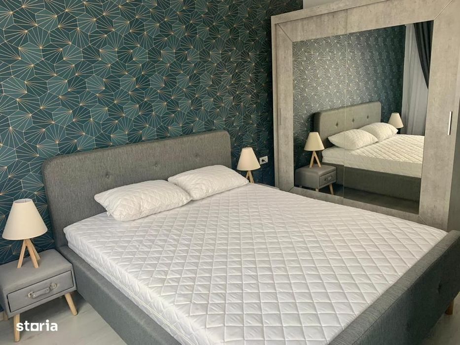 Apartment in București, Grozăvești - Vedere 5