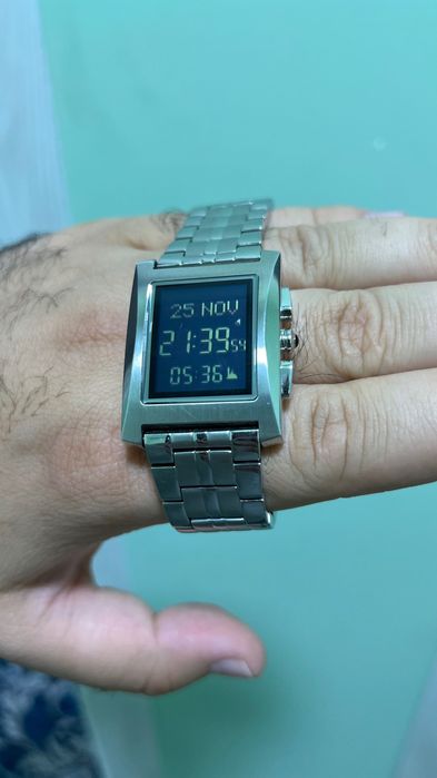 Al fajr soat - 100% orginal