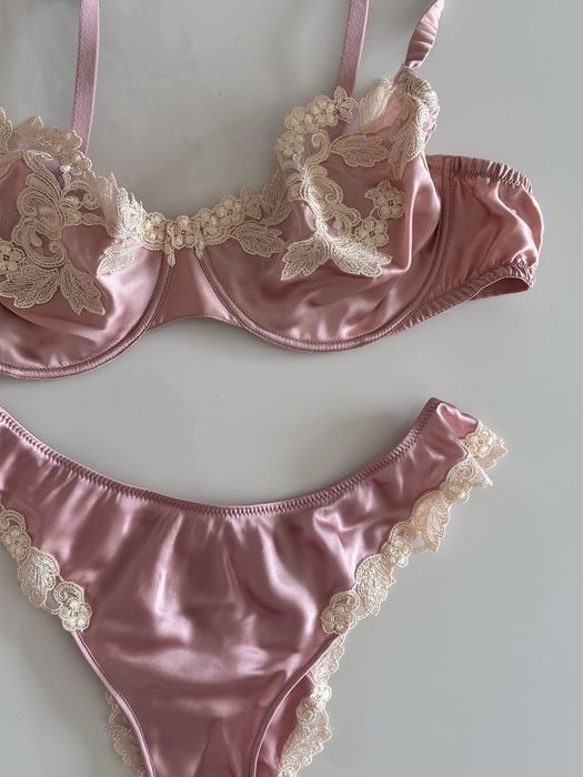 Комплект бельо La Perla