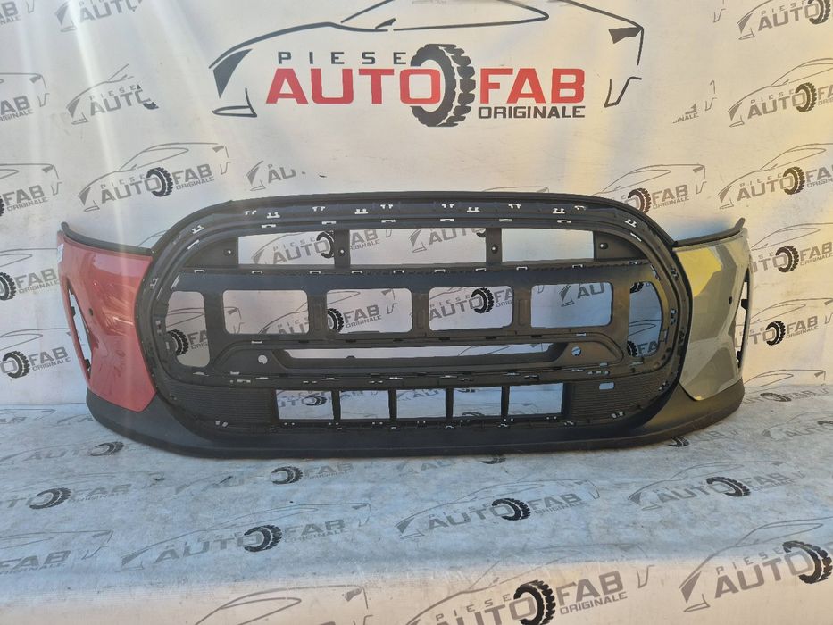 Bara fata Mini Cooper F56 LCI 2 an 2021-2022-2023