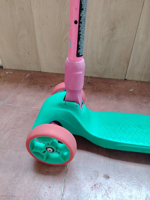 Тротинетка за дете 2 бр
