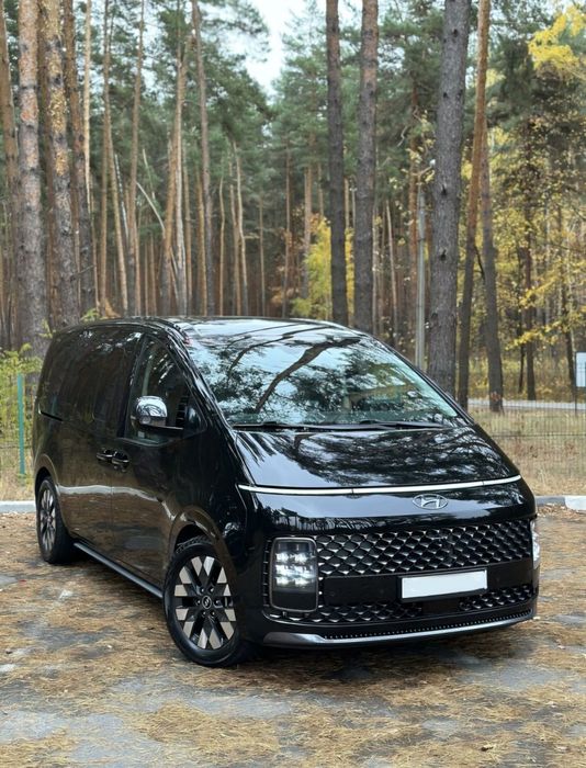 Аренда авто с водителем Камри 80 Мерседес 222  V class  Стария