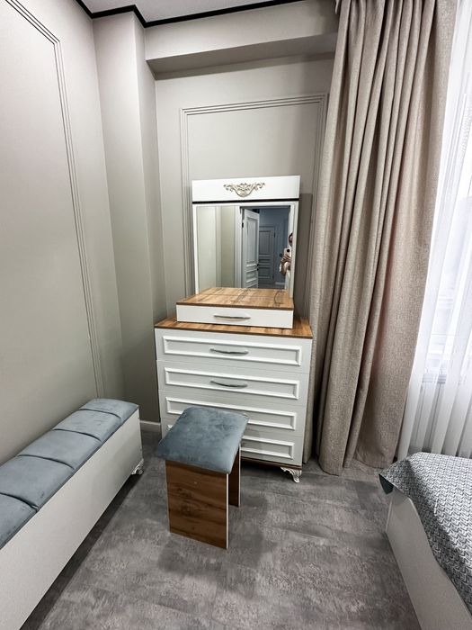 2-х комнатная шикарная квартра