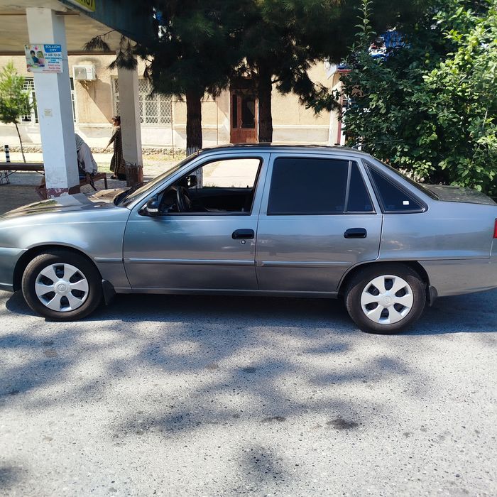 Nexia2 sotiladii