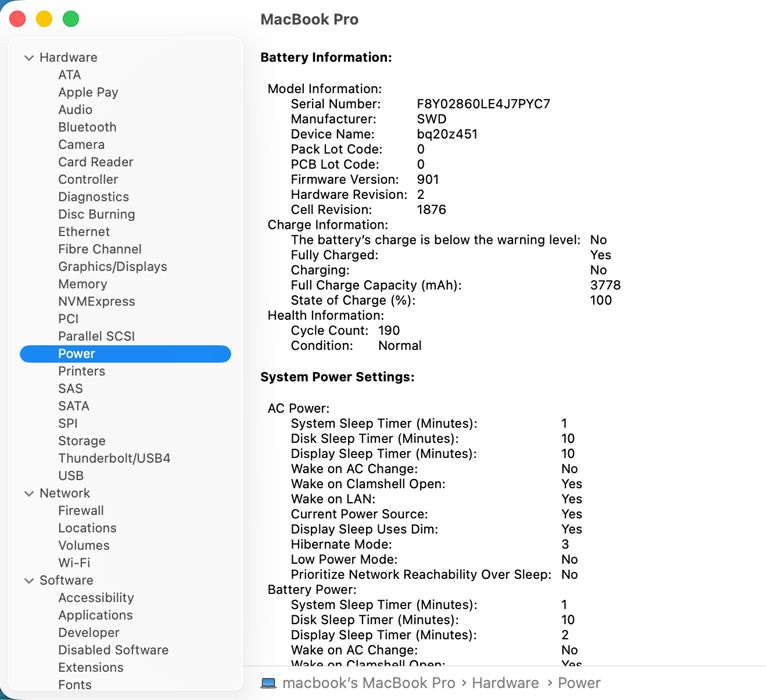 MacBook Pro 13” 2020 | i5 | 16GB RAM | 500GB SSD | Impecabil | Factura