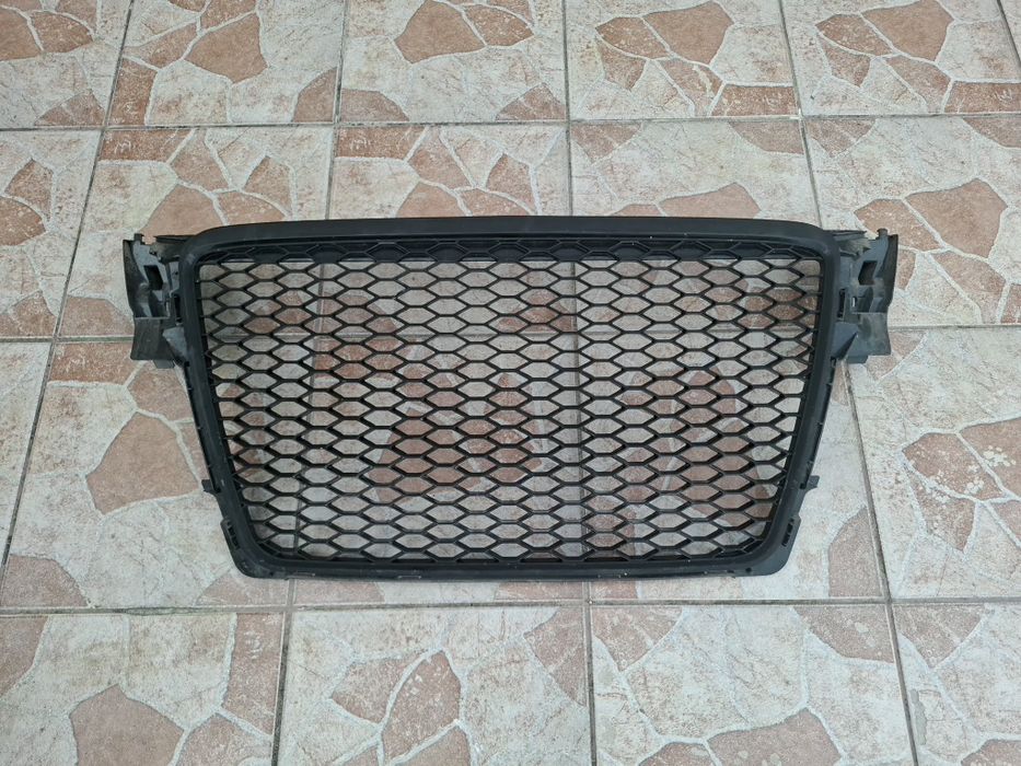 Grila fagure A4 b8