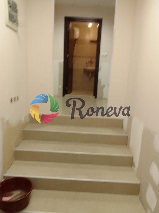 Офис в Варна-Автогара площ 135 цена 105000