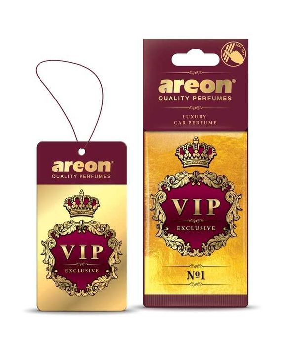 VIP колекция Areon