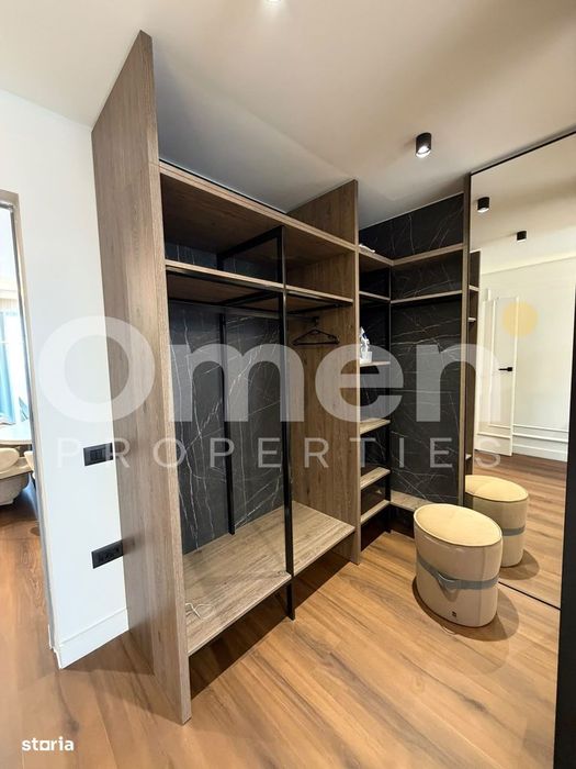 Apartament exclusivist | 2 camere | zona Catedralei