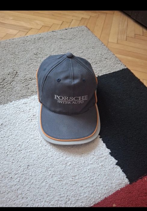 Sapca Porsche o singura marime
