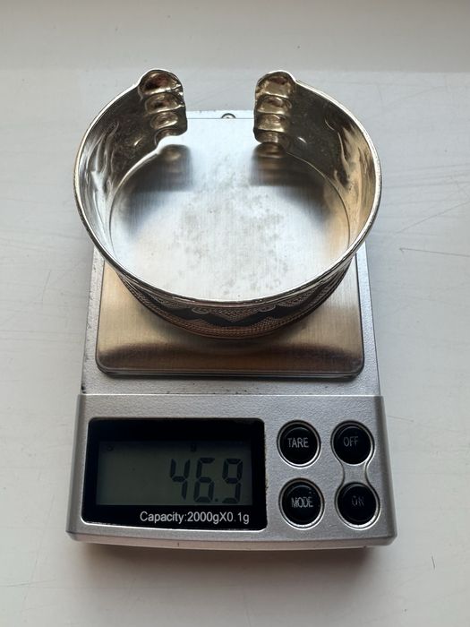 Два Браслета Новых-Серебро 925 пробы