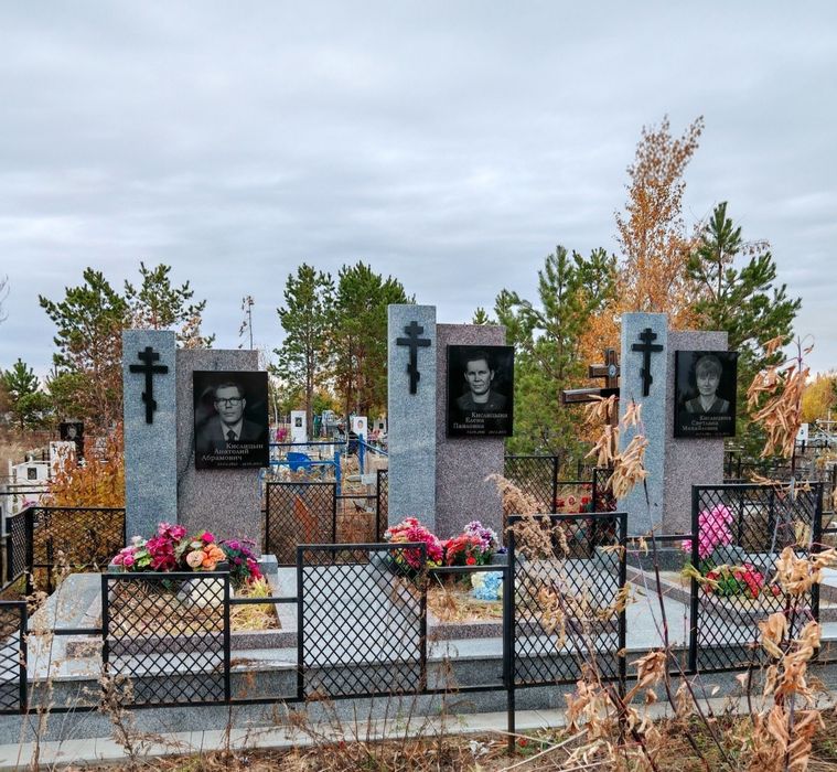 Изготовление Памятников