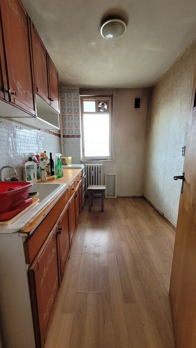 Apartament 3 camere, decomandat, 106.000€ Berceni Obregia
