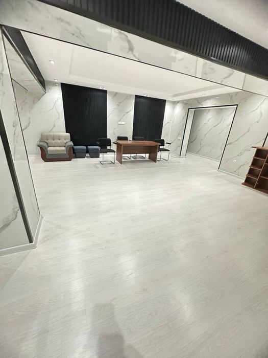 Сдаётся в аренду только подвал — коммерческое помещение 125 м²