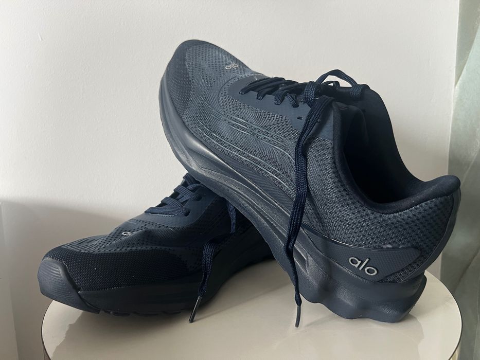 Adidași ALO Runner