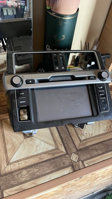 Продам бороду Прадик 150