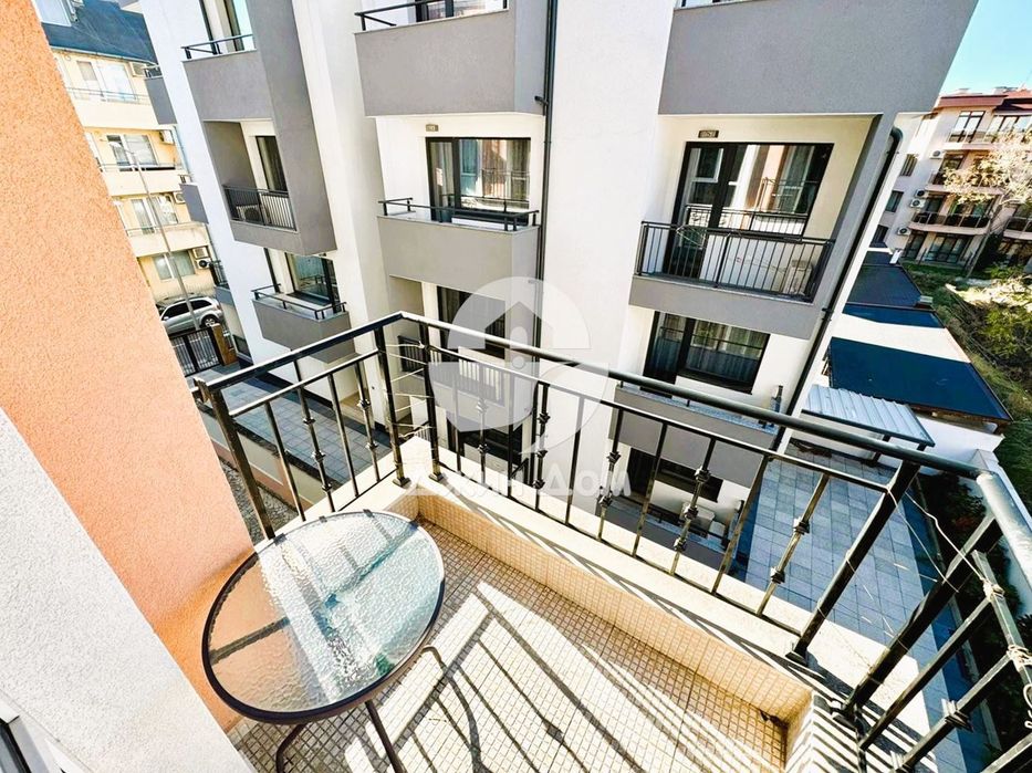 Продава се Двустаен апартамент в Несебър - 43 кв.м за 1745 €/кв.м - Снимка #5